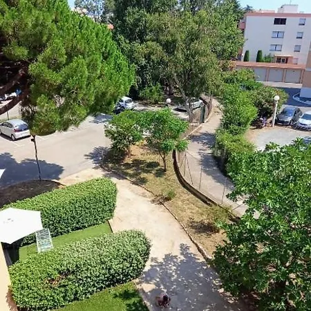 شقة Beau T2 A Plage Plein Sud *